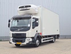 Volvo FL 12.250