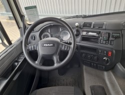 DAF CF 330 FA 15 TM Kraan,  tot 10-2028 uitstootvrije / milieuzone toegankelijk! TT 4762