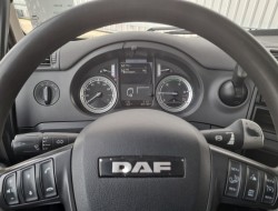 DAF CF 330 FA 15 TM Kraan,  tot 10-2028 uitstootvrije / milieuzone toegankelijk! TT 4762