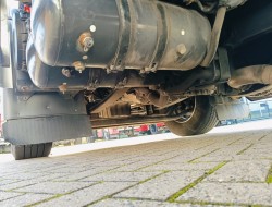 Renault D 19.380 Retarder, Airco, 19t. milieuzone toegankelijk! TT 4773