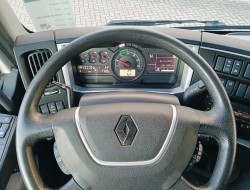 Renault D 19.380 Retarder, Airco, 19t. milieuzone toegankelijk! TT 4774