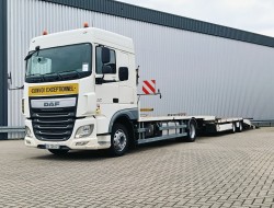 DAF XF 106.460