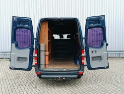 Mercedes-Benz sprinter 315 CDI L2H2 -Automaat -Airco -Trekhaak -APK 8/25 TT 4787