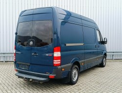 Mercedes-Benz sprinter 315 CDI L2H2 -Automaat -Airco -Trekhaak -APK 8/25 TT 4787