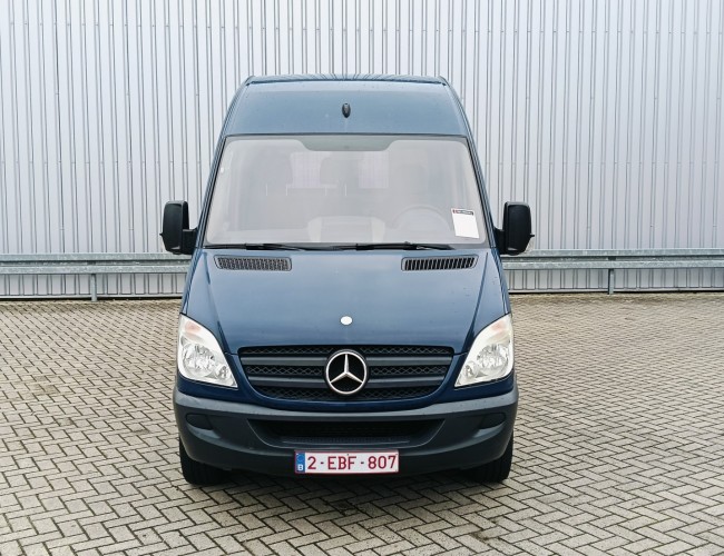 Mercedes-Benz sprinter 315 CDI L2H2 -Automaat -Airco -Trekhaak -APK 8/25 TT 4787