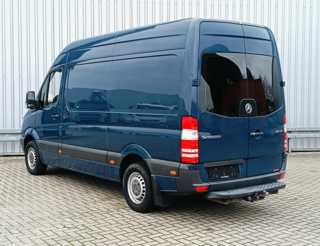 Mercedes-Benz sprinter 315 CDI L2H2 -Automaat -Airco -Trekhaak -APK 8/25 TT 4787