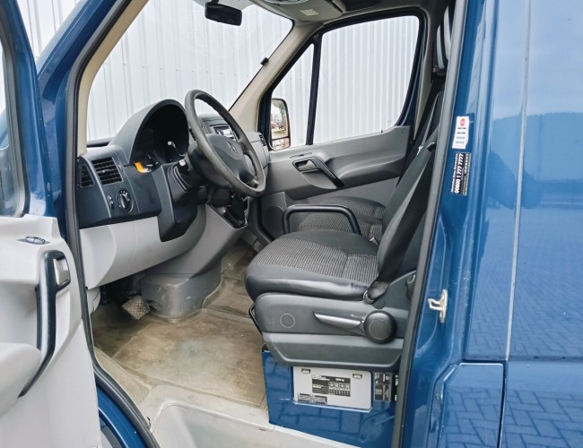 Mercedes-Benz sprinter 315 CDI L2H2 -Automaat -Airco -Trekhaak -APK 8/25 TT 4787