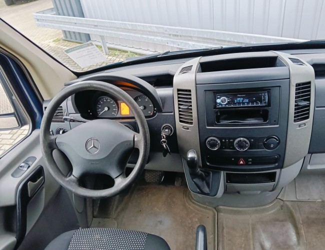 Mercedes-Benz sprinter 315 CDI L2H2 -Automaat -Airco -Trekhaak -APK 8/25 TT 4787