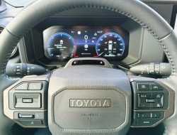 Toyota Land Cruiser 250 2.8 D-4WD 206pk - Automaat Full Option- 4x4 - Airco - Trekhaak, Navigatie, 360 Camera, adaptieve cruisecontrol, Leer TT 4793