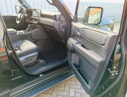 Toyota Land Cruiser 250 2.8 D-4WD 206pk - Automaat Full Option- 4x4 - Airco - Trekhaak, Navigatie, 360 Camera, adaptieve cruisecontrol, Leer TT 4793