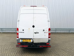 Mercedes-Benz Sprinter 519CDI TT 4794