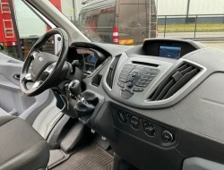 Ford Transit 350 2.2 TDCI L4H1 Ambiente / Tijhof auto ambulance TT 4797