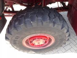 Renault M180 4x4 -3.500 ltr - Brandweer, Feuerwehr, Fire - Expeditie, Camper TT 4226