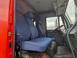 MAN 18.220 4x4- 3.000 ltr -Brandweer, Feuerwehr, Fire - Doppelcabine TT 4686