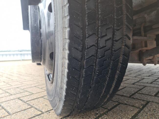 Iveco EUROCARGO 75 E 14 Eurofire 600 ltr - Feuerwehr, Fire truck, Brandweer - Crewcab, Doppelcabine TT 4726