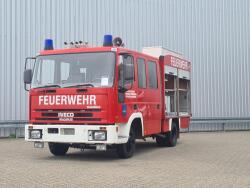 Iveco EUROCARGO 75 E 14