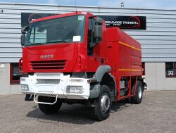 Iveco Eurocargo 140 E24