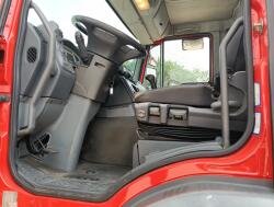 Iveco Eurocargo 140 E24 4x4 -6.000 ltr -Brandweer, Feuerwehr, Fire brigade - Expeditie, Camper -Camiva pomp TT 4450