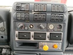 Iveco 140 E24 4x4 -4.000 ltr - Eurocargo - Feuerwehr, Brandweer - Camiva -Expeditie, Camper, DOKA TT 4451