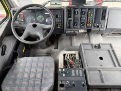 Mercedes-Benz SK 3234 8x4 - V6 - Euro 2 - Big Axels - Full Steel - Hub reduction TT 4482
