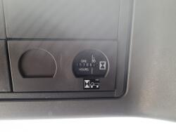 Iveco EuroCargo 150 E23 Sides - Doppelcabine - 1.000 ltr -Brandweer, Feuerwehr, Fire brigade, Doka, Camper TT 4492