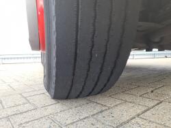 Iveco EuroCargo 150 E23 Sides - Doppelcabine - 1.000 ltr -Brandweer, Feuerwehr, Fire brigade, Doka, Camper TT 4492