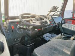 Mercedes-Benz 1824 4x4 -6.000 ltr tank, 450 Foam - V6 - SK Cabine - Brandweer - Expeditie, Camper TT 4660