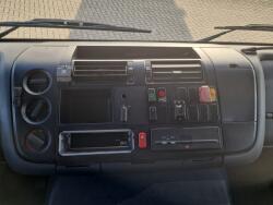 Mercedes-Benz Atego 1325 1.600 ltr -Brandweer, Feuerwehr, Fire truck - Crewcab, Doppelcabine TT 4682