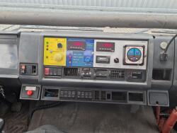 Renault G340 6x6- 8.500 ltr  - 700 ltr Foam - Brandweer, Feuerwehr, Fire TT 4707