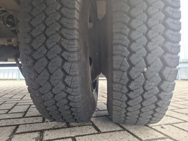 Iveco Eurocargo 75E14 600 ltr watertank - Brandweer, Feuerwehr, Fire truck - Crewcab, Doppelcabine TT 4730