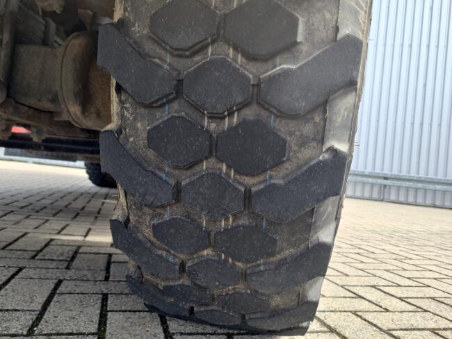 Iveco EuroFire 95E18 4x4 -600 ltr -Feuerwehr, Fire Brandweer - Expeditie, Camper, DOKA TT 4734