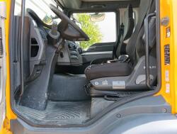 MAN TGS 35.360 8x2 - Hiab 16 TM Kraan, Machine transporter, Oprijwagen, afsleepwagen 6,27 T. lier TT 4832