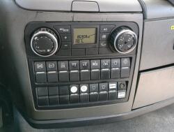 MAN TGS 35.360 8x2 - Hiab 16 TM Kraan, Machine transporter, Oprijwagen, afsleepwagen 6,27 T. lier TT 4832