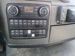 MAN TGS 35.360 8x2 - Fassi 23TM Kraan, Machine transporter, Oprijwagen, afsleepwagen 6.2T. lier TT 4842