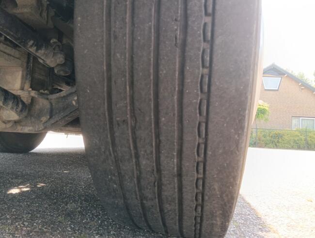 MAN TGS 35.360 8x2 - Fassi 23TM Kraan, Machine transporter, Oprijwagen, afsleepwagen 6.2T. lier TT 4842