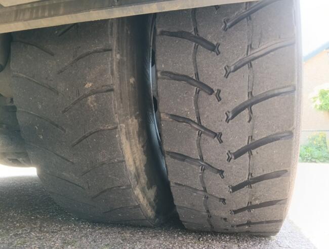 MAN TGS 35.360 8x2 - Fassi 23TM Kraan, Machine transporter, Oprijwagen, afsleepwagen 6.2T. lier TT 4842