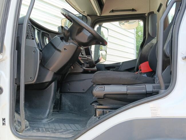 Mercedes-Benz Arocs 1830 Fassi 17TM Kraan, Crane, Kran - Afstandsbediening TT 4844