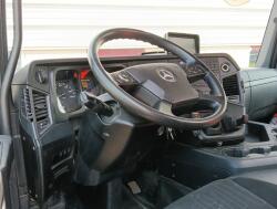 Mercedes-Benz Arocs 1830 Fassi 17TM Kraan, Crane, Kran - Afstandsbediening TT 4844