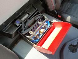 Mercedes-Benz Arocs 1830 Fassi 17TM Kraan, Crane, Kran - Afstandsbediening TT 4844