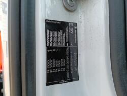 Mercedes-Benz Arocs 1830 Fassi 17TM Kraan, Crane, Kran - Afstandsbediening TT 4844