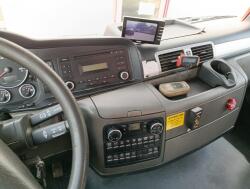 MAN TGS 35.360 8x2 - Fassi 23TM Kraan, Machine transporter, Oprijwagen, afsleepwagen 6.2T. lier TT 4849