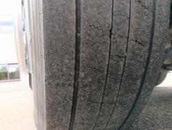 MAN TGS 35.360 8x2 - Fassi 23TM Kraan, Machine transporter, Oprijwagen, afsleepwagen 6.2T. lier TT 4849