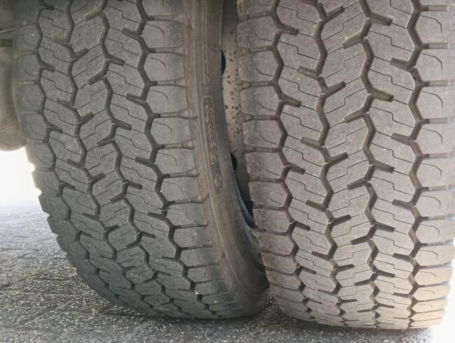 Renault D 210.12 Carrier Supra 850 MT, 2 Verdampers, Diepvries -30,  DHollandia Laadklep, LDW, Loadlift TT 4850