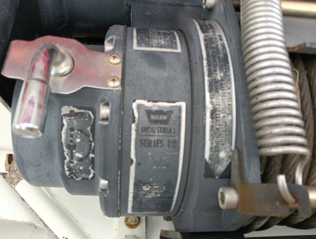 Unimog U 5000 Mercedes Benz -4x4 - (type 437.4) 4000 ltr -Lier, Winch -Feuerwehr Doppelkabine,Uberrollkafig - Camiva TT 4853