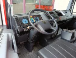 Mercedes-Benz Atego 1225 Calamiteiten, Brandweer, Crewcab, Dubbele cabine, Reddingsset, Holmatro TT 4863