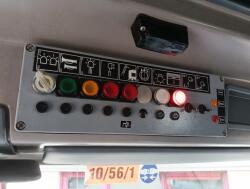 Mercedes-Benz Atego 1225 Calamiteiten, Brandweer, Crewcab, Dubbele cabine, Reddingsset, Holmatro TT 4863