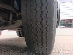 Mercedes-Benz Atego 1225 Calamiteiten, Brandweer, Crewcab, Dubbele cabine, Reddingsset, Holmatro TT 4863