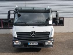 Mercedes-Benz Atego 1023 Kipper, 2 compartimenten, Airco TT 4869