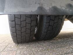 Mercedes-Benz Atego 1023 Kipper, 2 compartimenten, Airco TT 4869