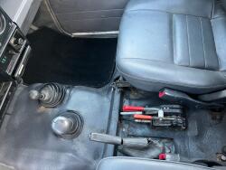 Toyota Landcruiser HZJ79 4.2 Diesel -4WD, 4x4 TT 4879